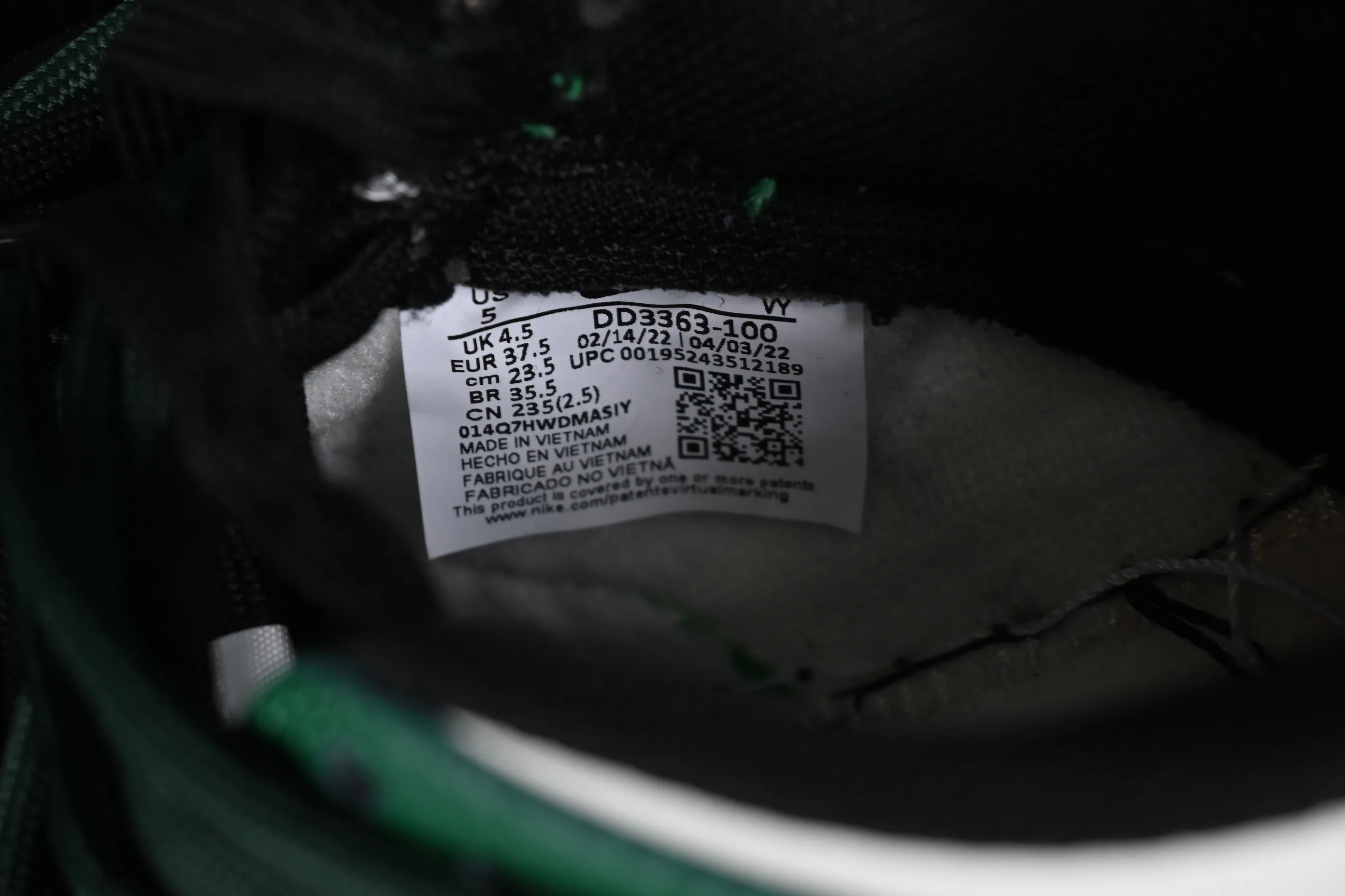 All Categories Nk SB Dunk Series Nk SB Dunk Low Low-top sneakers NBA x Nk Dunk Low Panda Prank Retro cordon 2.0 SB strap low-top casual sneakers DD3363-100